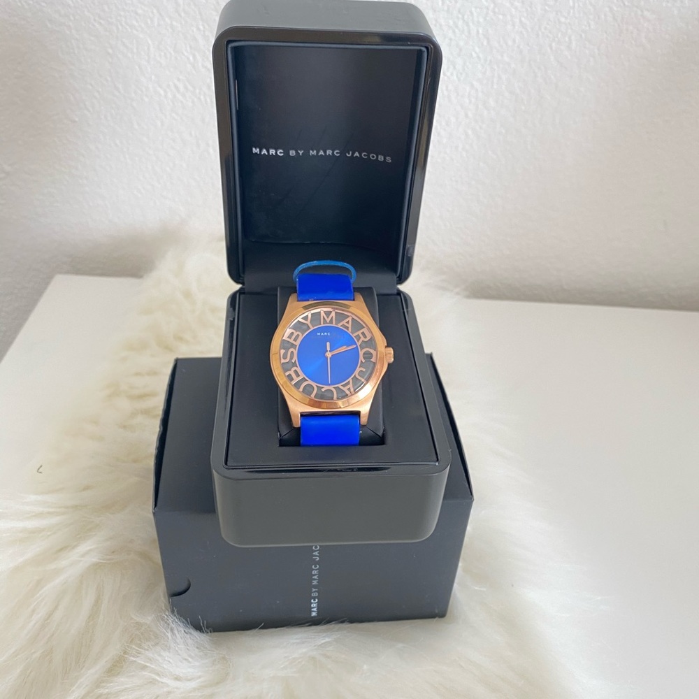 🚫sold🚫Marc by Marc Jacobs Watch